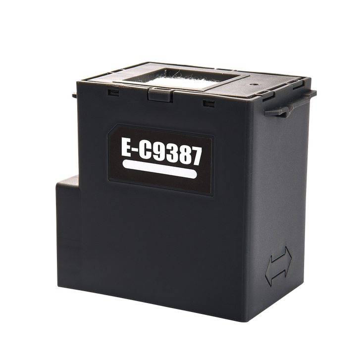 Wartungstank für Epson-Drucker – Modell C9387 (Kompatibel mit M1050/M1058/M2050)