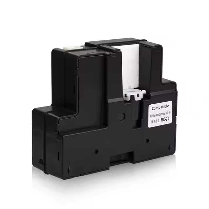 Ultramax® Wartungstank kompatibel für Canon® ImagePROGRAF MC-20 / MC20