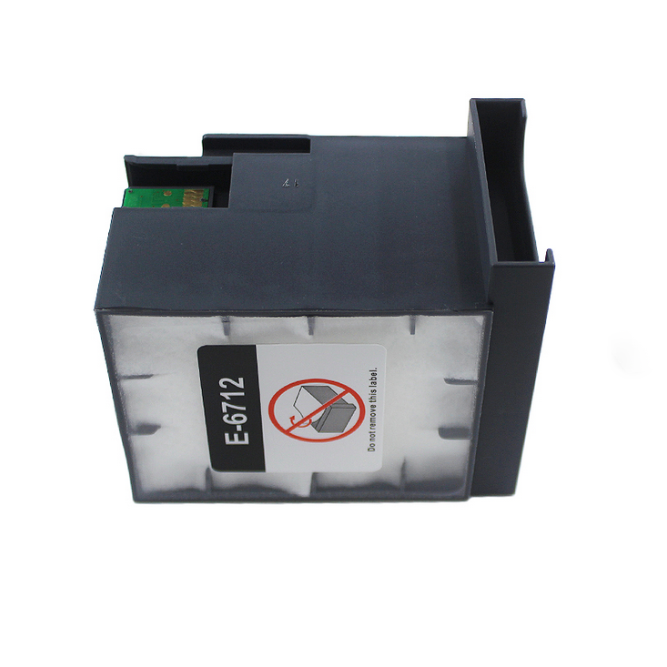 Ultramax® Wartungstank T6712 (C13T671200) kompatibel für Epson® WorkForce