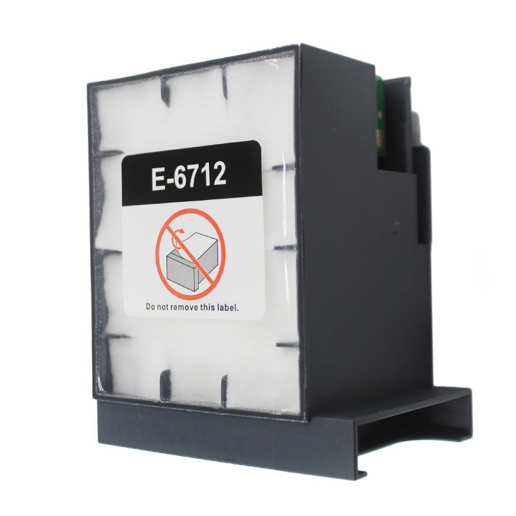 Ultramax® Wartungstank T6712 (C13T671200) kompatibel für Epson® WorkForce