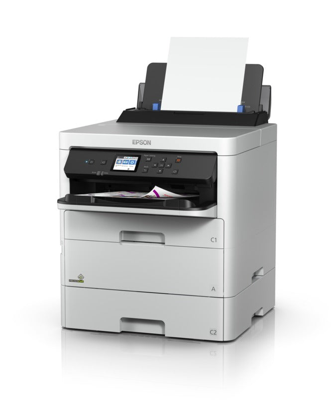 Ultramax® kompatible Tintenpatronen XL/XXL ersetzen Epson T01C1–C4 und T01D1–D4 – 4er-Multipack