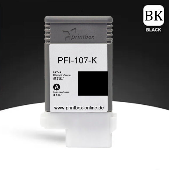 Prime PFI-107 for Canon IPF 680/ 685/ 780/ 785