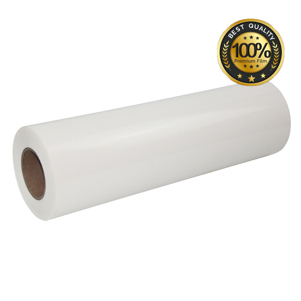 DTF EVO transfer film for direct-to-film transfer printing textile printing | 60cm x 100m