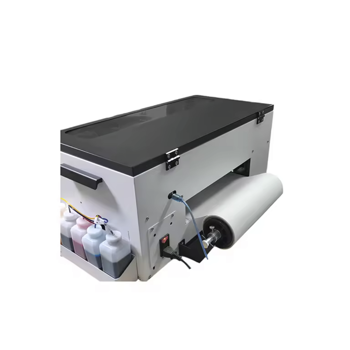 DTF330-Mini / DTF- Drucker für den Textildruck Transferdruck Druckformat DIN A3