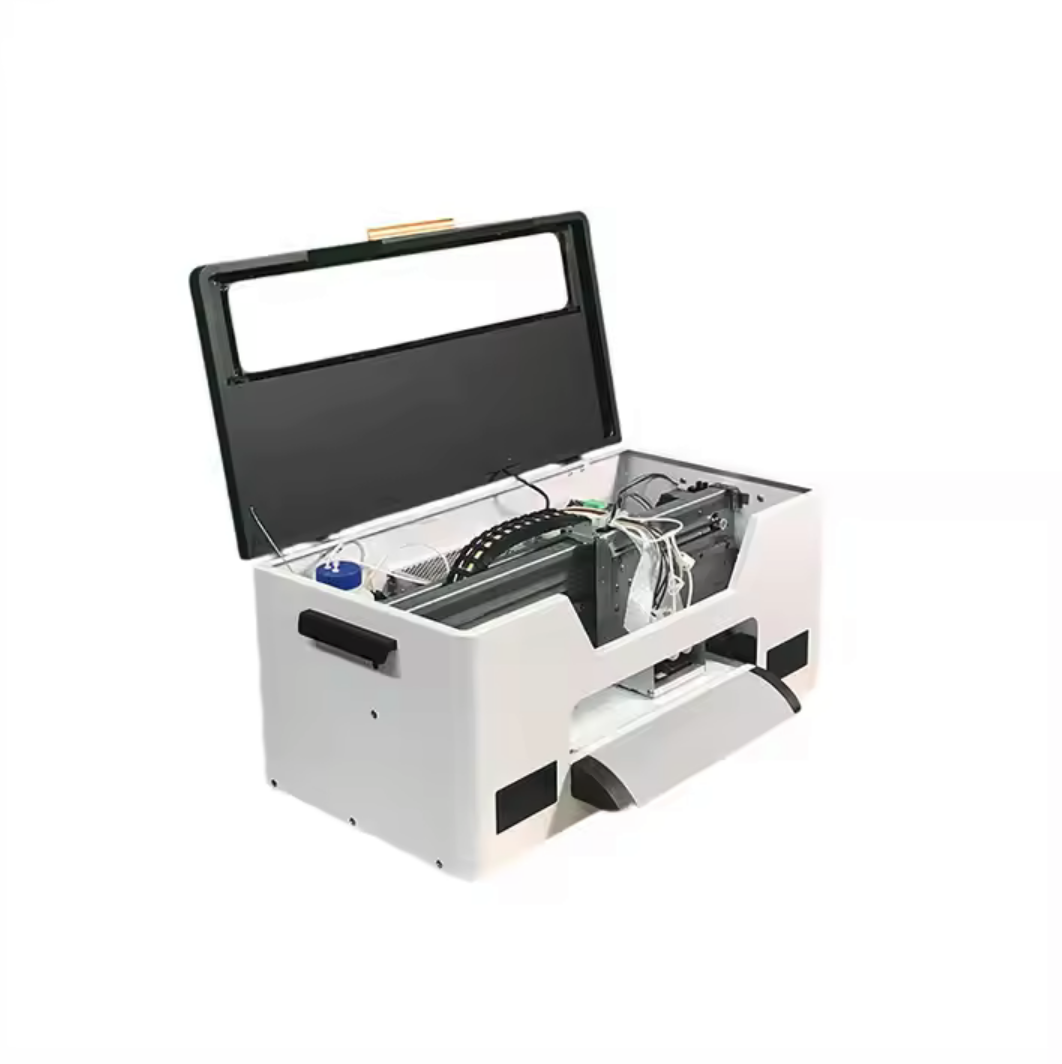 DTF330-Mini / DTF- Drucker für den Textildruck Transferdruck Druckformat DIN A3