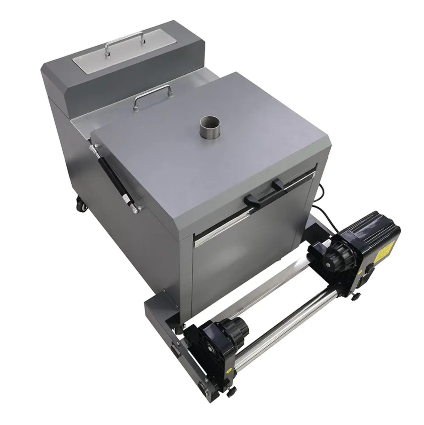 Powder Dryer PD30 für den DTF Transferdruck bis zu 34cm Filmbreite