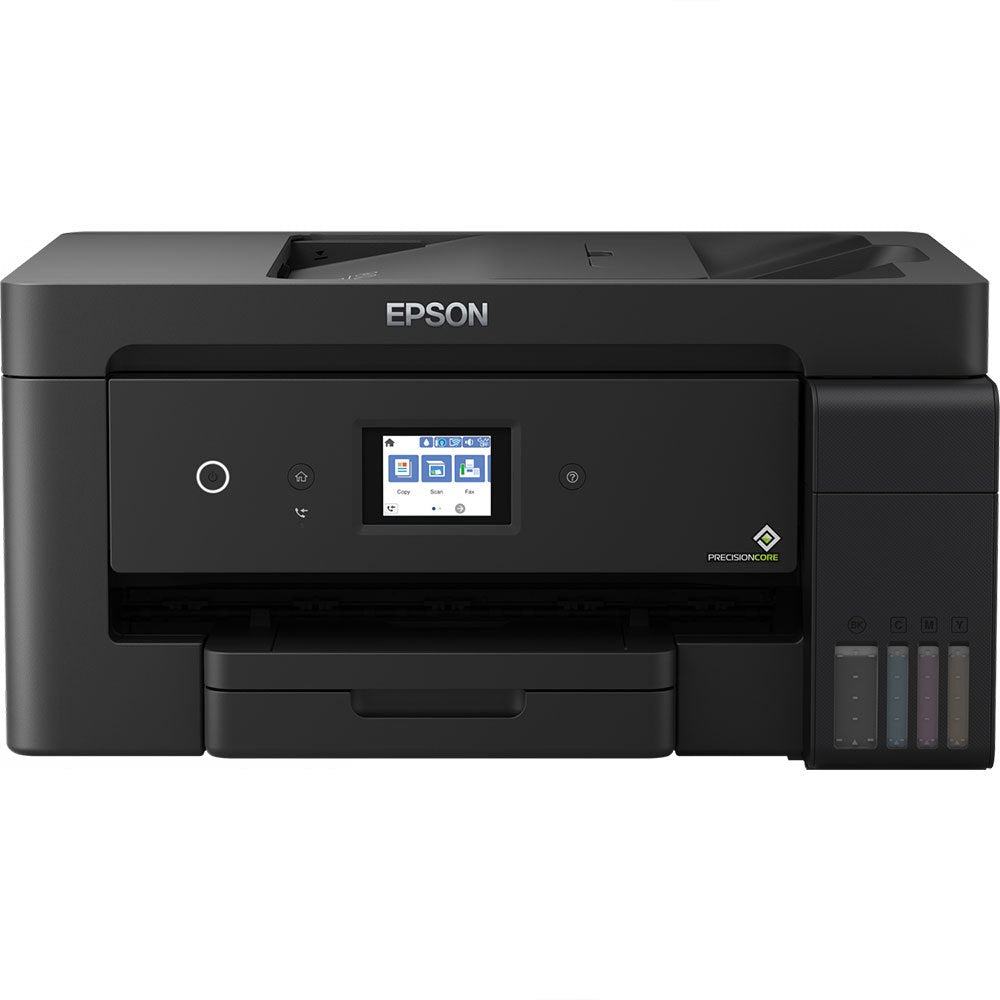 Epson® DIN A3+ ECOTANK sublimation printer with Subliselect® starter set