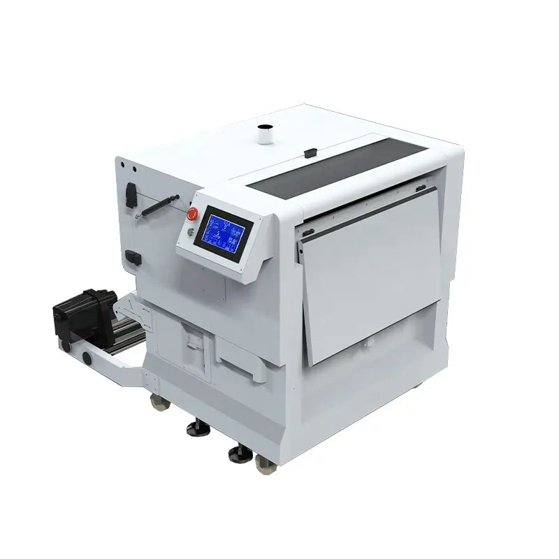 DTF Powder Dryer PD60 für den DTF Transferdruck bis zu 60cm Filmbreite