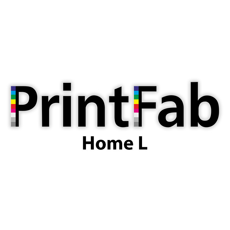 PrintFab SubliRIP Druckertreiber mit Farbmanagement für Epson Drucker