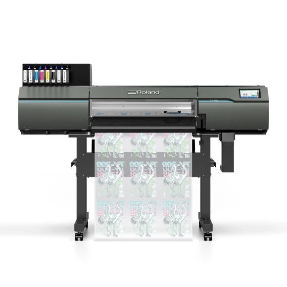 Ultramax® EVO DTF Tinten für Roland® TY300 ersetzen S-PG2 Tinten