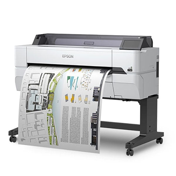 Ultramax® XD Tinten für Epson Sure Color SC-T3400 / SC-T5400 - 350ml