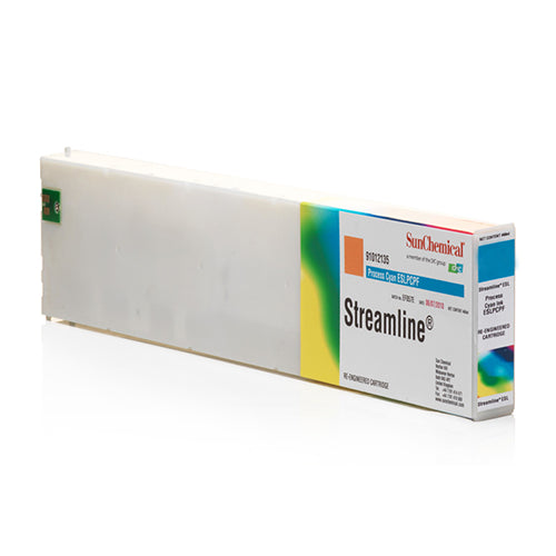 Stream Line Ink Streamline® EcoSol Max Tinte 440ml für Roland® ESL3 Tinte