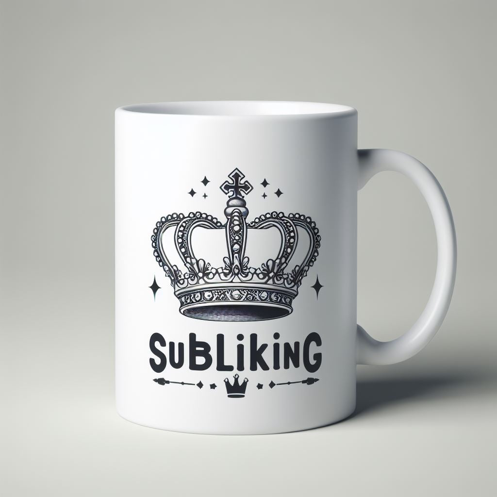 Subliking® 11oz Ceramic Mugs in White Cardboard | Premium Orca coating