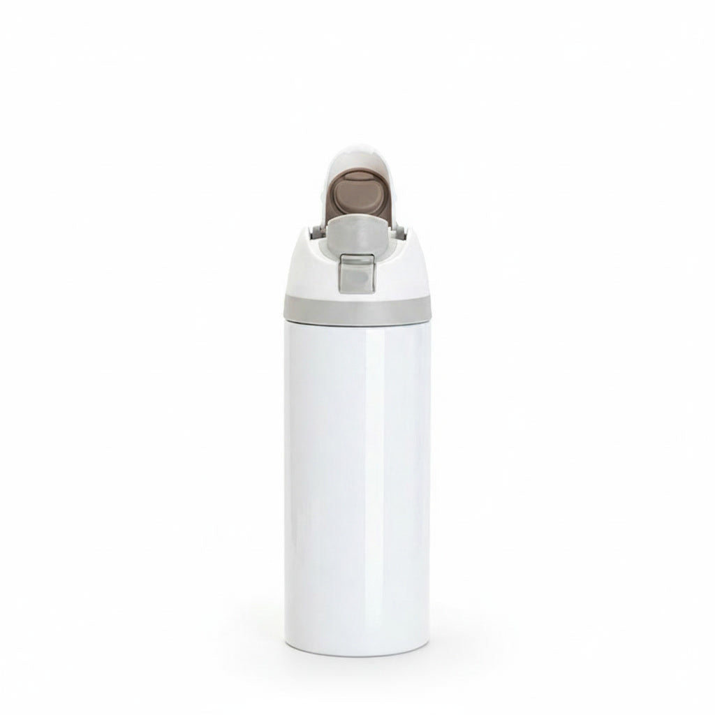 SubliKing® Thermo drinking bottles made of stainless steel for sublimation 500ml or 750ml 