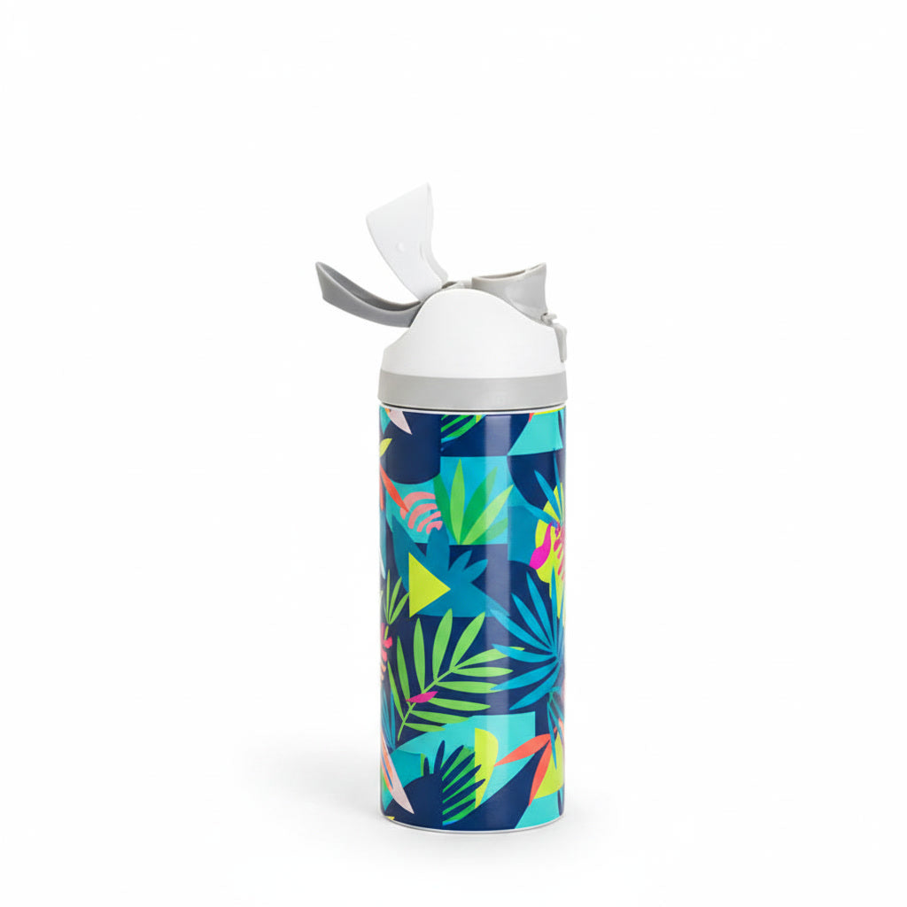 SubliKing® Trinkflasche aus Edelstahl für Sublimation 24oz / 720ml