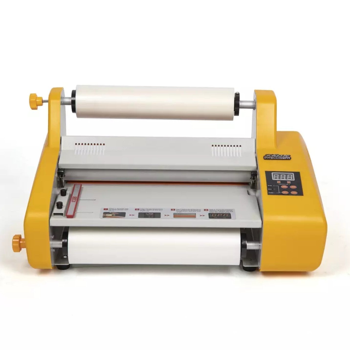 Laminator for UV-DTF films up to DIN A3+