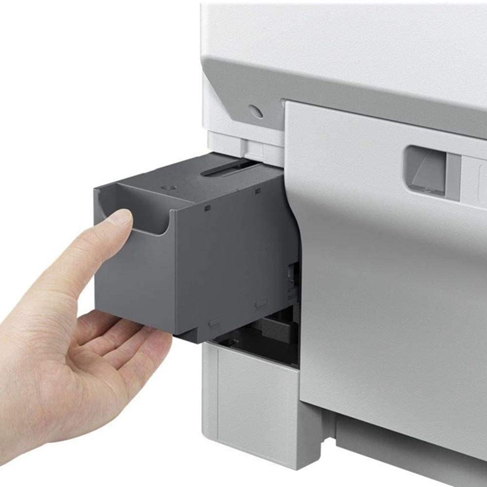 Compatible maintenance tank T6716 ​​(C13T671600) for Epson WorkForce Pro