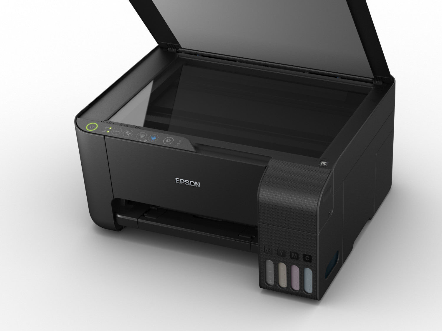 Epson® DIN A4 ECOTANK Sublimationsdrucker mit Subliselect® Startpaket